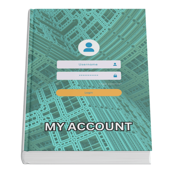 MY ACCOUNT